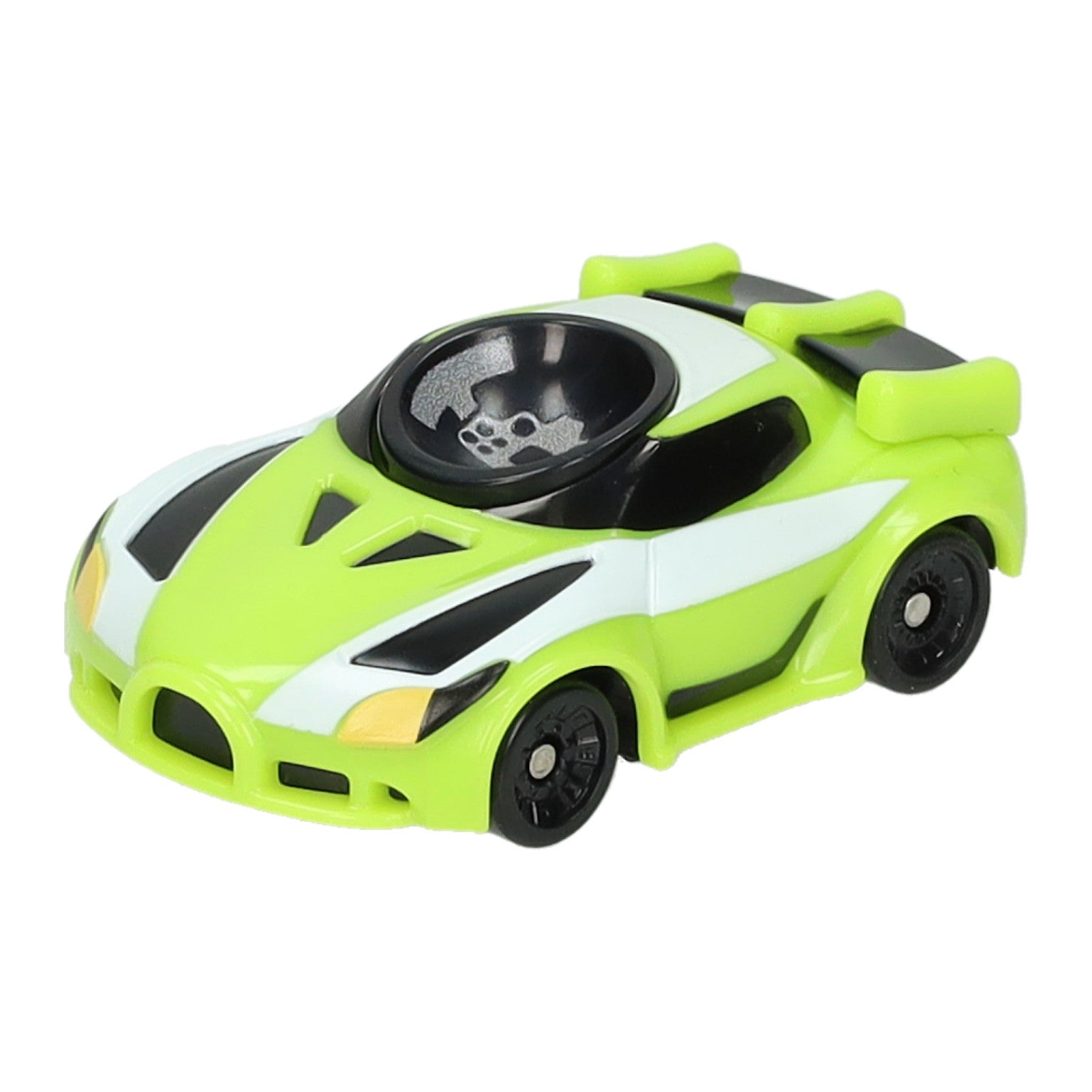 Finger Racers Spinning Cars Assortment