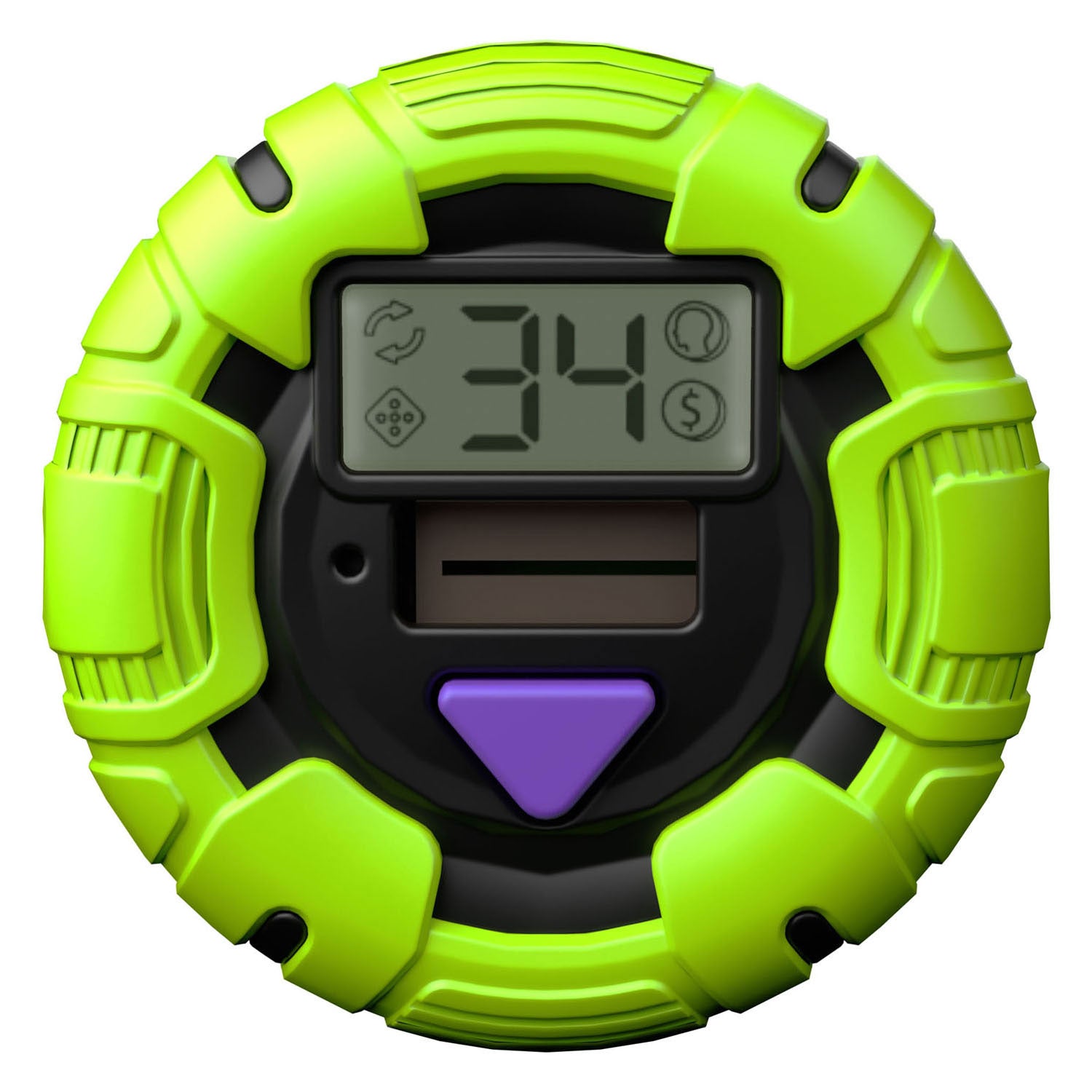 Flip N Trix Digital Coin Challenge Game