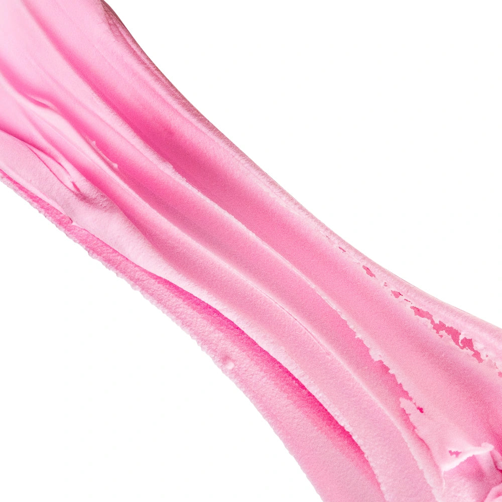 Butter Cloudz Swirls Rainbow Cotton Candy