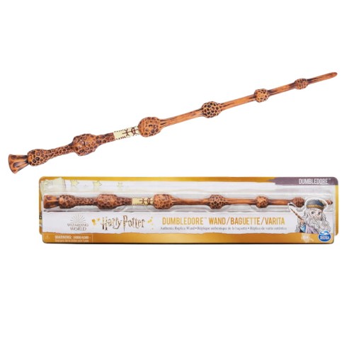 Wizarding World Wand Assortment