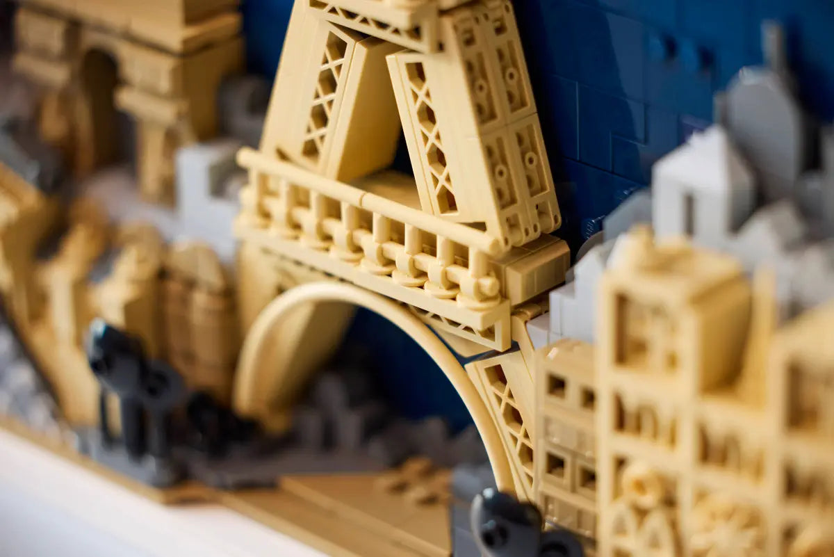 Lego 21064 Paris – City of Love