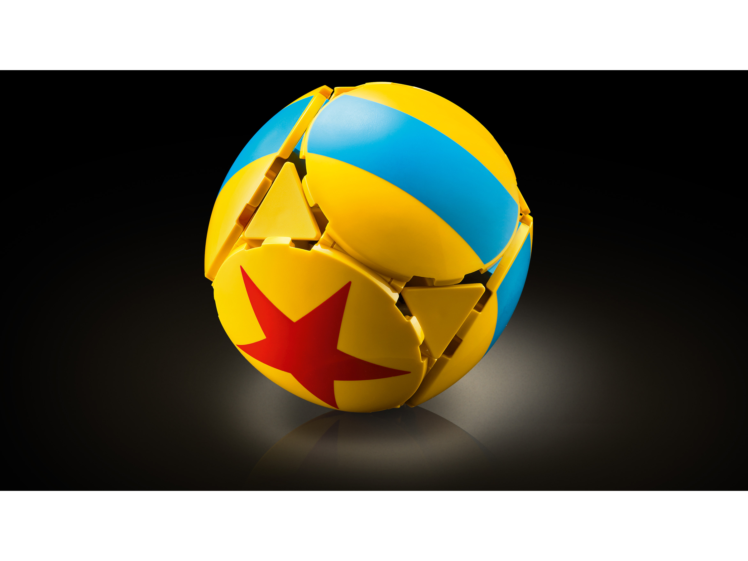Lego 21357 Disney Pixar Luxo Jr
