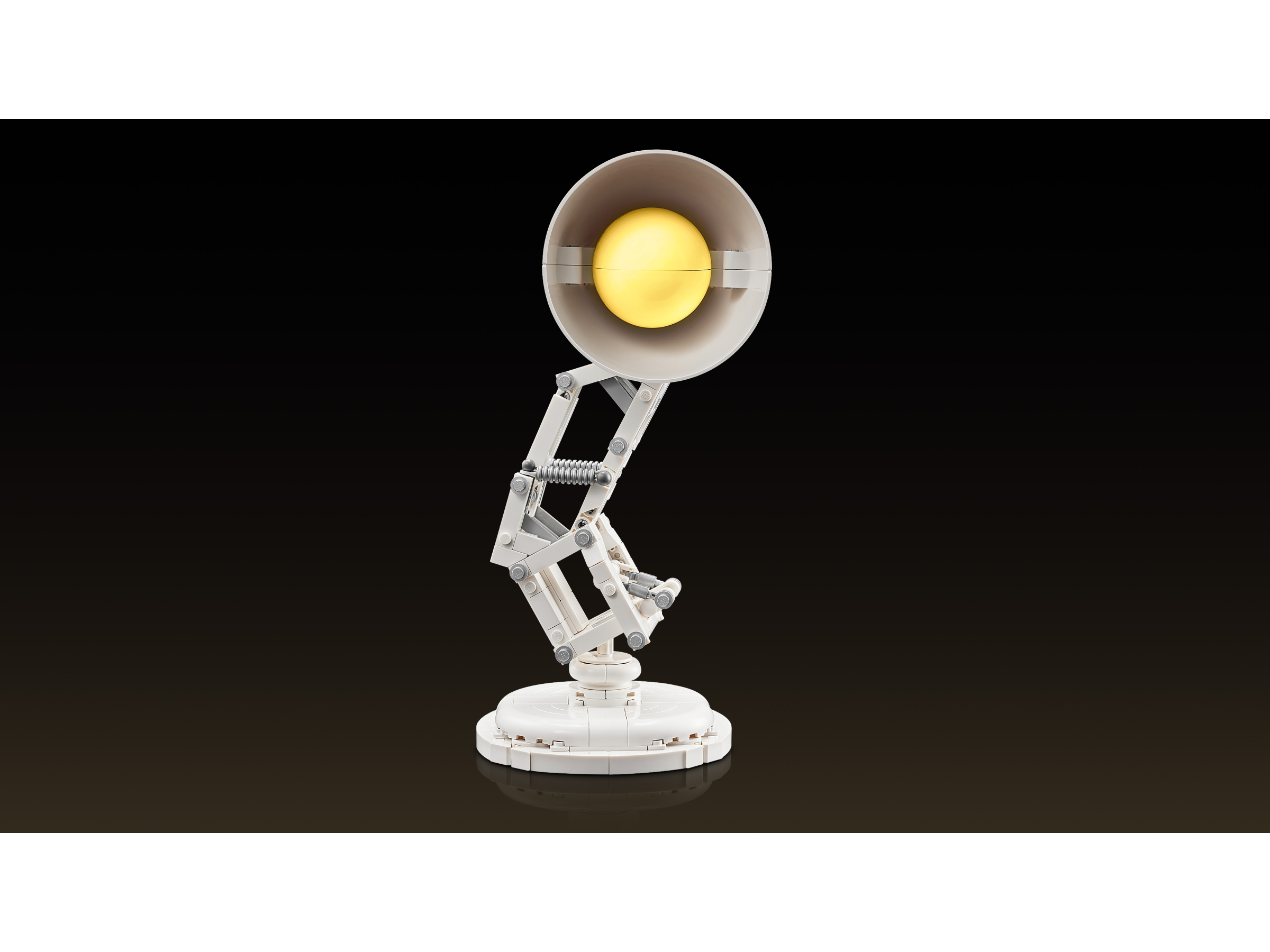 Lego 21357 Disney Pixar Luxo Jr