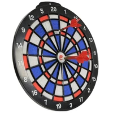 Hedstrom Safety Darts Set