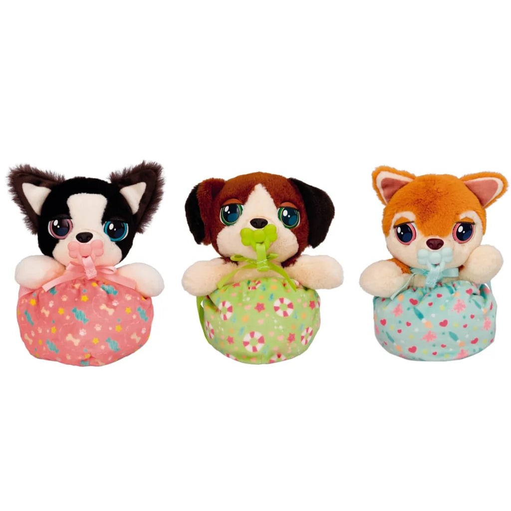 Baby Paws Minis Assortment