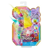 Trolls Band Together Hair Pops 10cm Viva