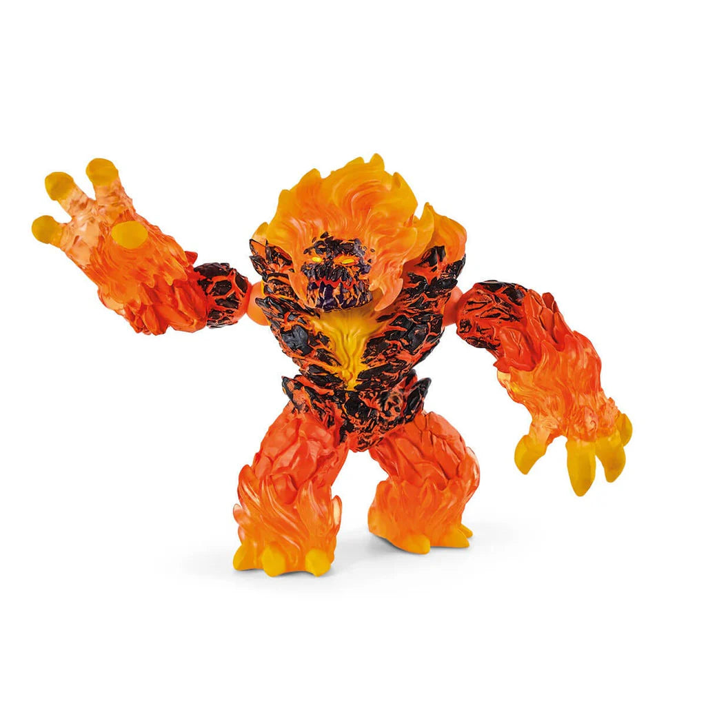 Schleich Lava Smasher