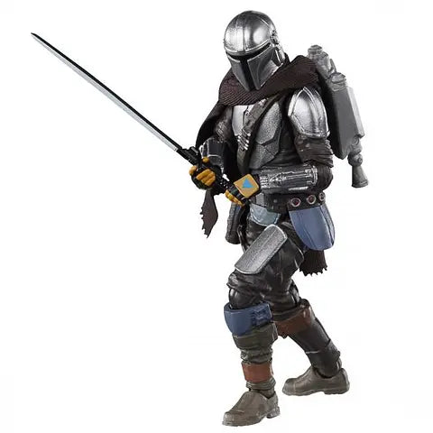 Star Wars Vintage The Mandalorian (Mines of Mandalore)