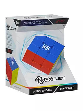Nexcube 3x3