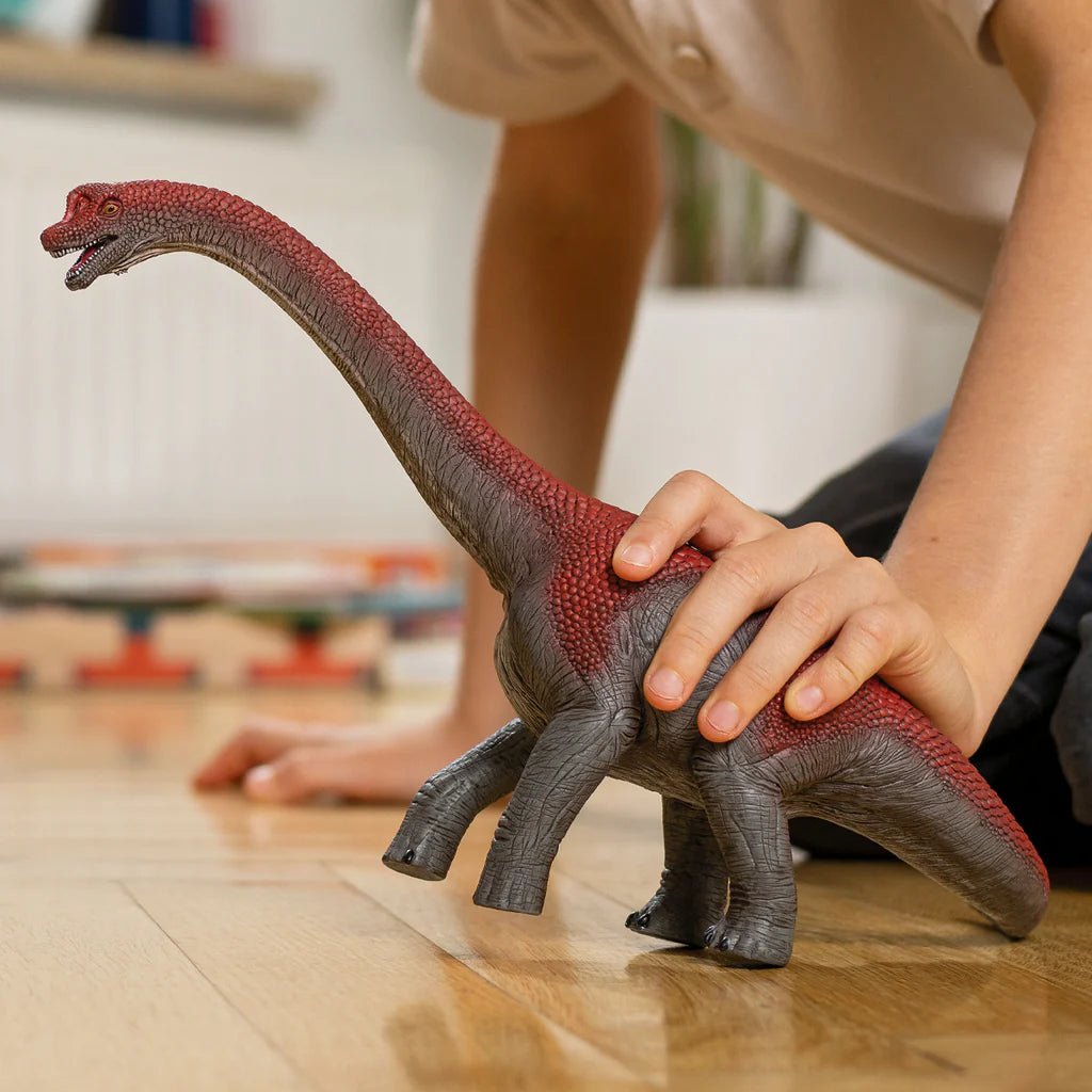 Schleich Brachiosaurus