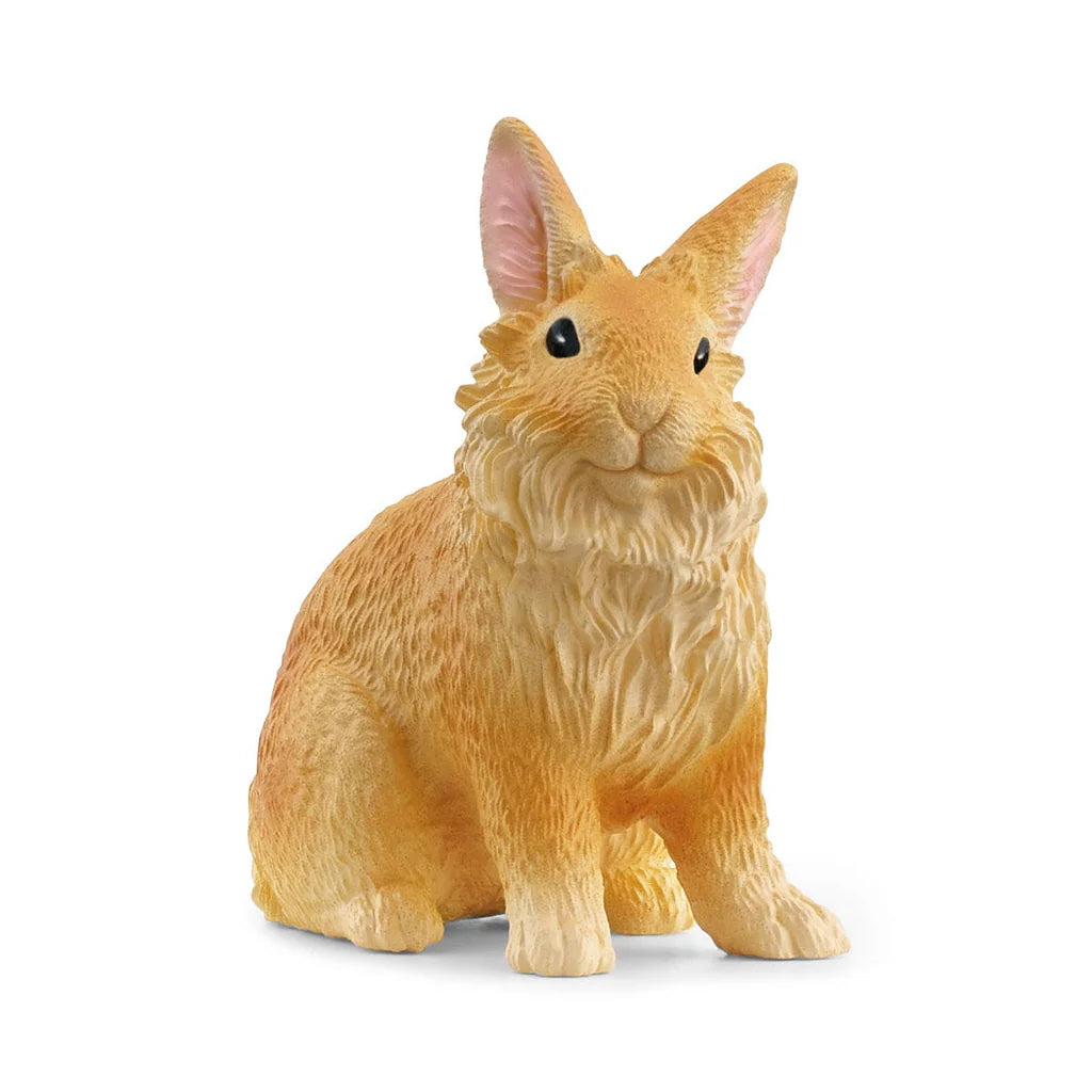 Schleich Lionhead Rabbit