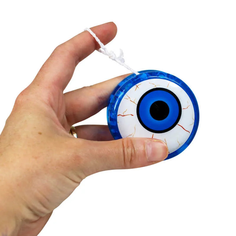 Yoyo - Light up Eyeball