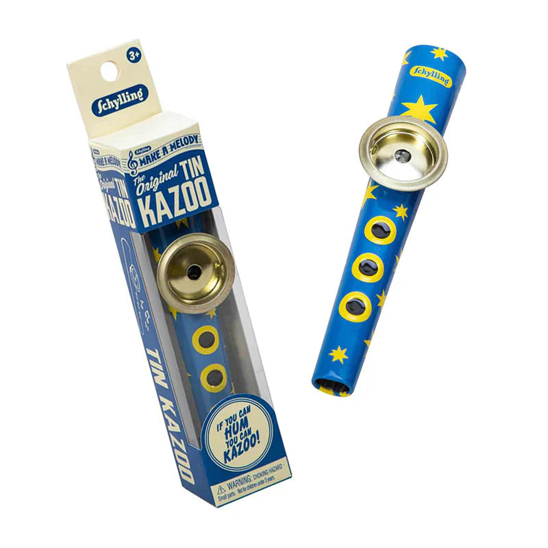 Kazoo