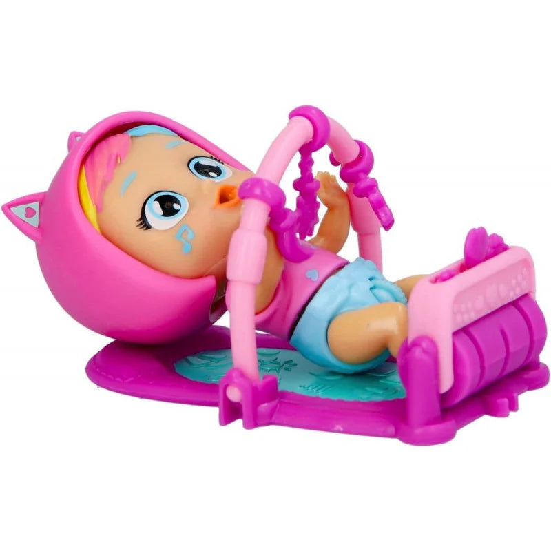 Cry Babies PlayTime Doll & Accessory Assorted