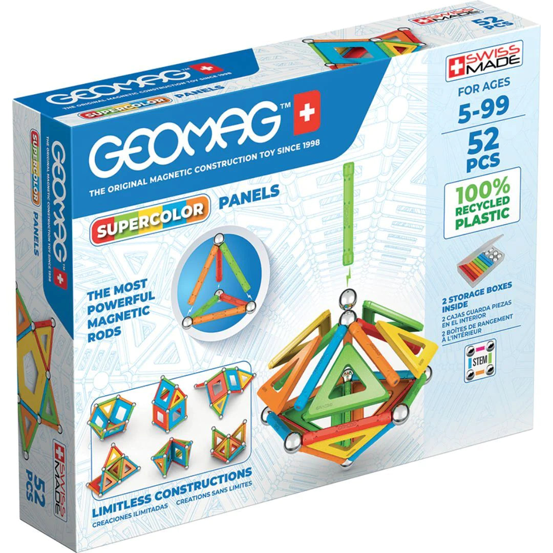 Geomag colour hot sale