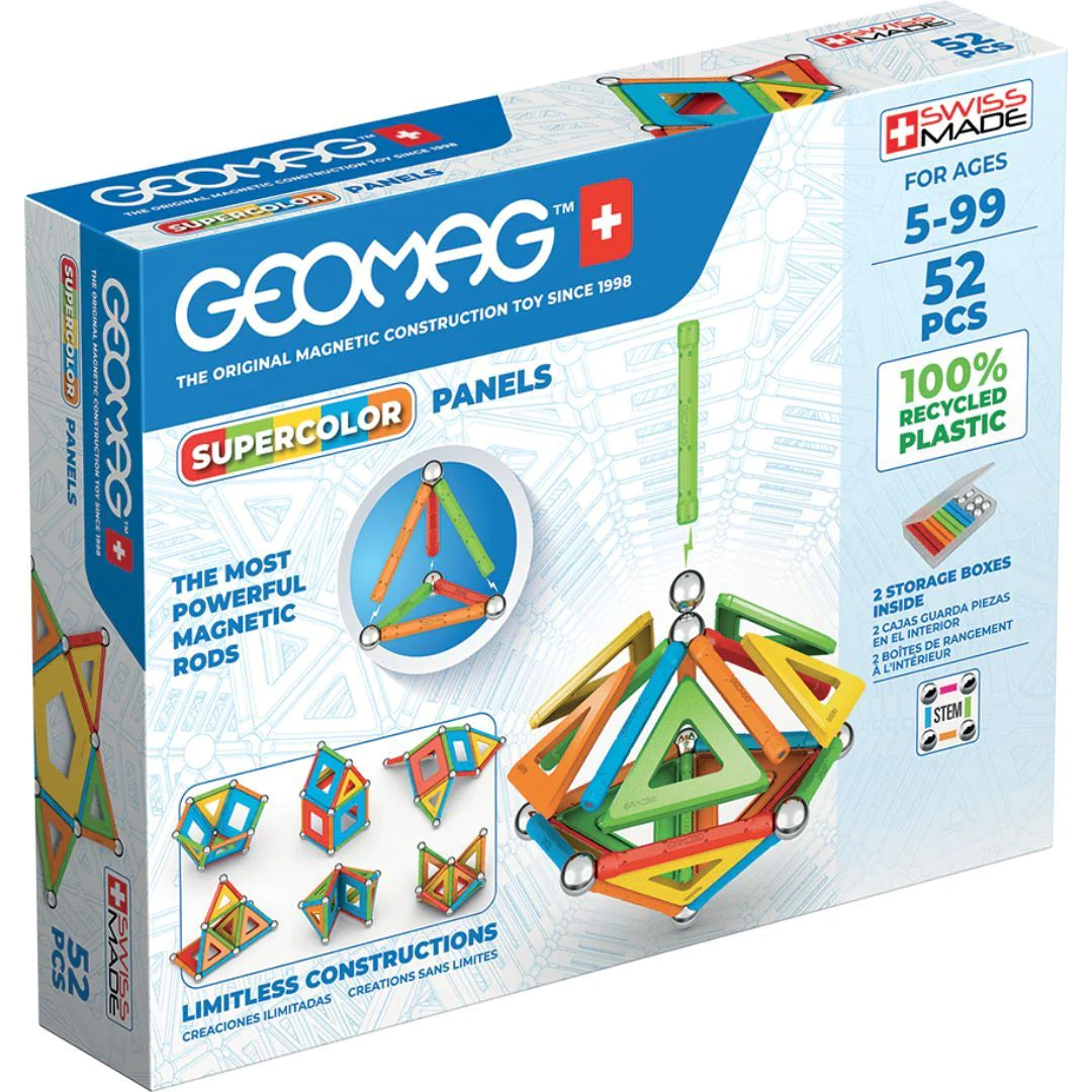 Geomag colour deals