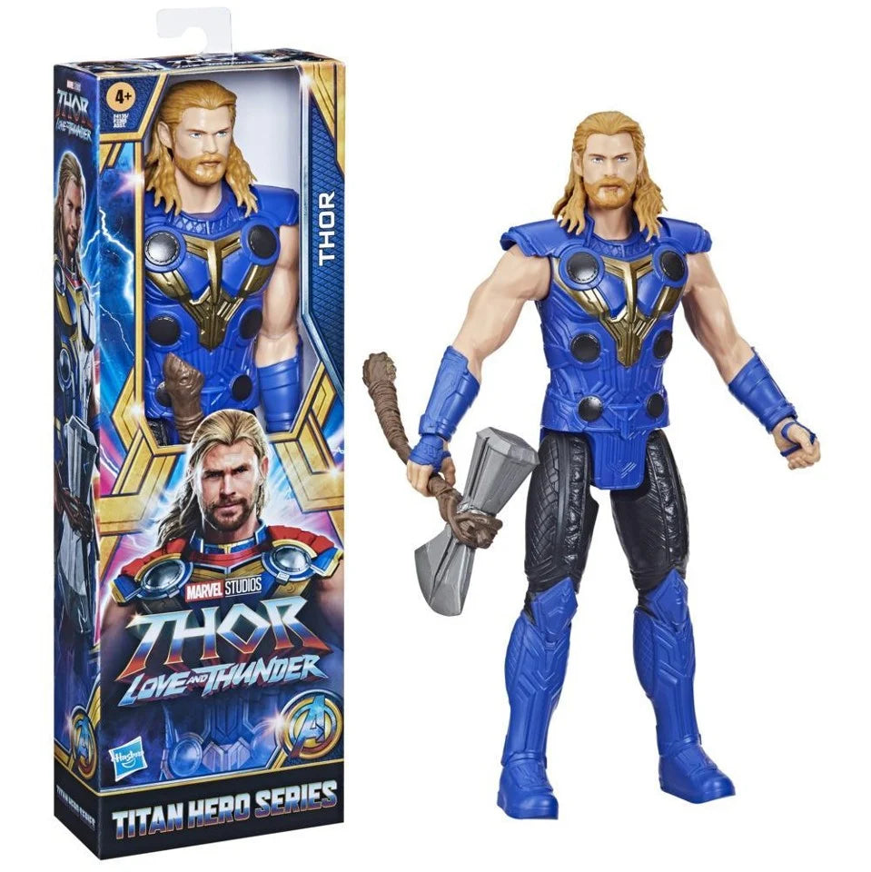 Thor 30cm Titan Hero Figure