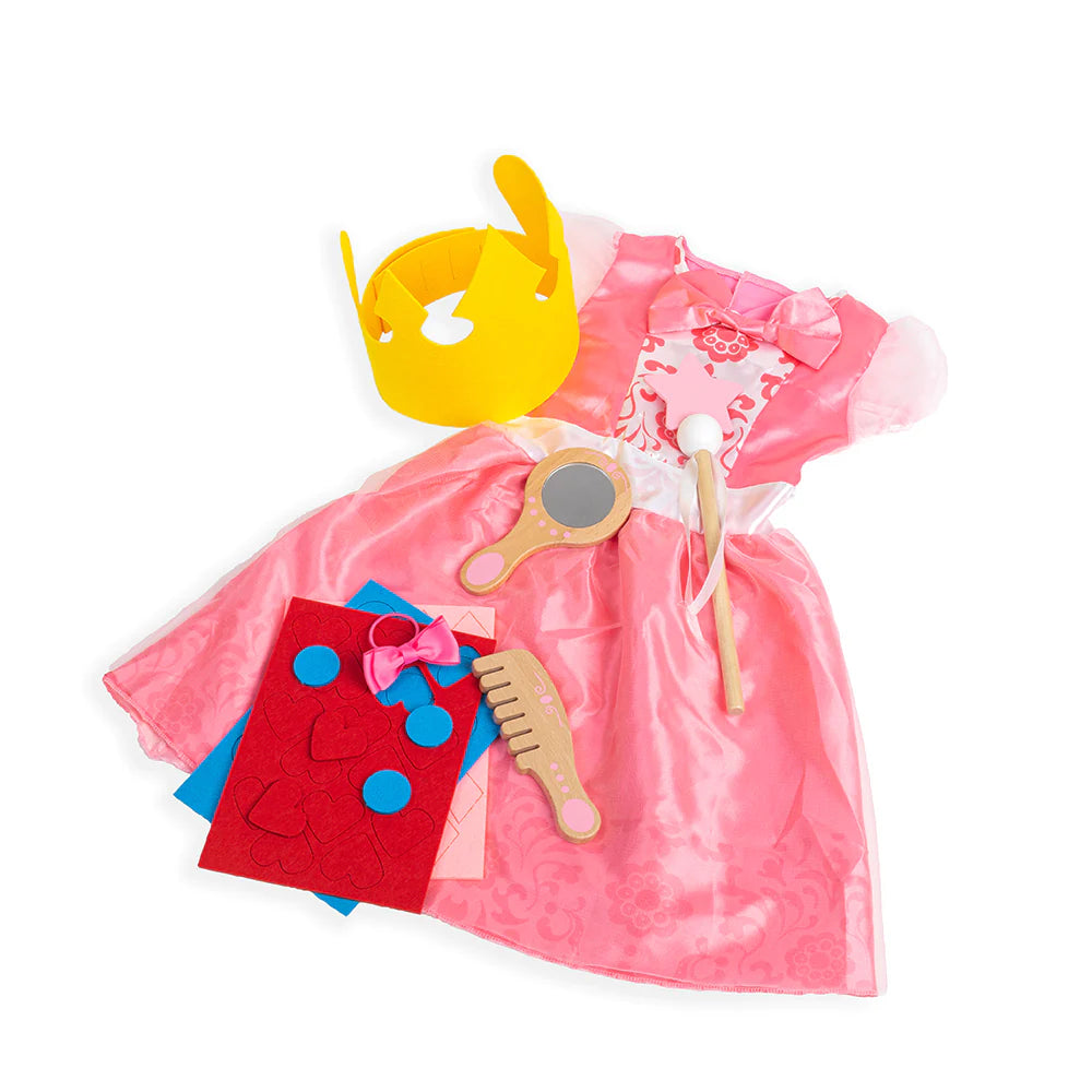 Princess Dress Up Set