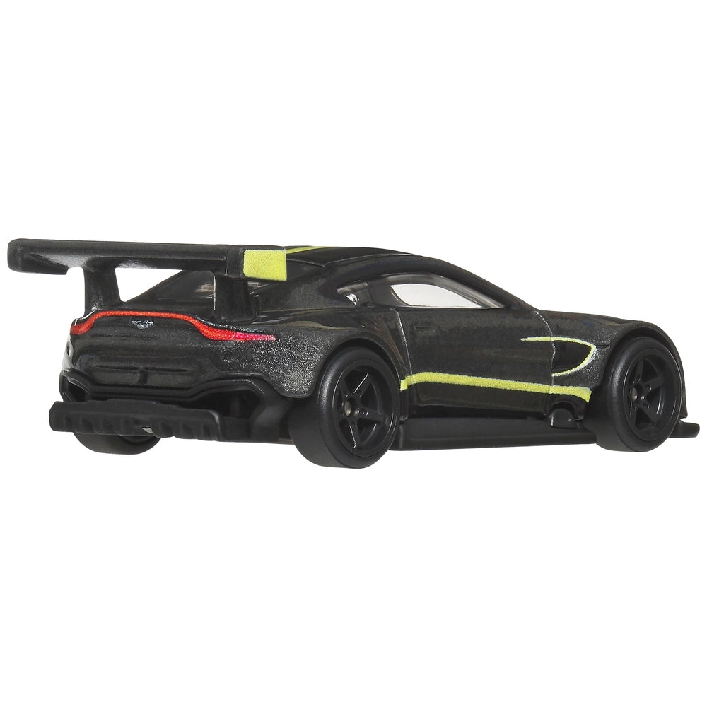Hot Wheels Premium Car Culture Aston Martin Vantage GTE