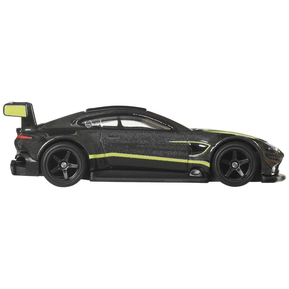 Hot Wheels Premium Car Culture Aston Martin Vantage GTE