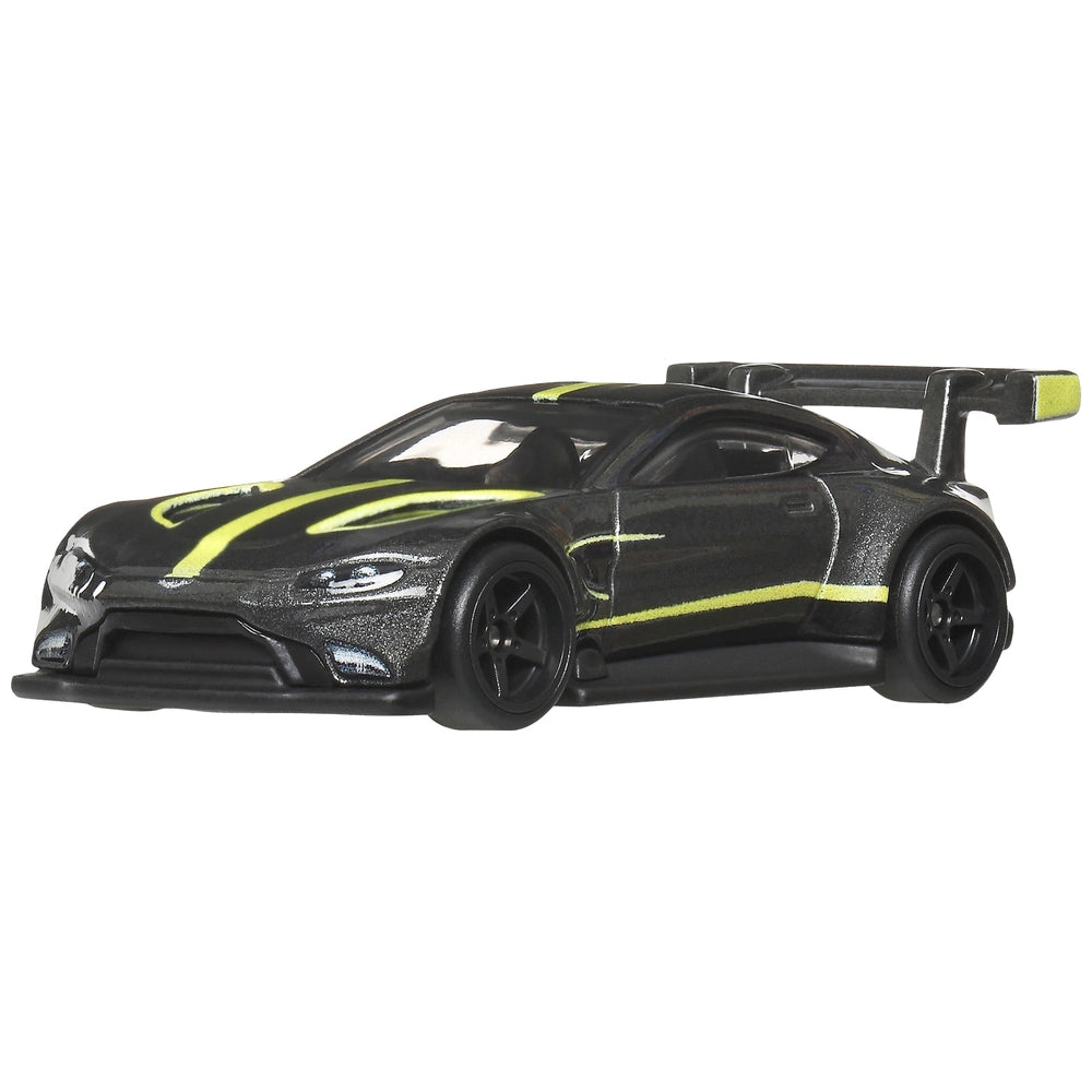 Hot Wheels Premium Car Culture Aston Martin Vantage GTE