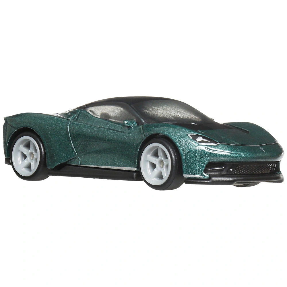 Hot Wheels Premium Car Culture Automobili Pininfarina Battista