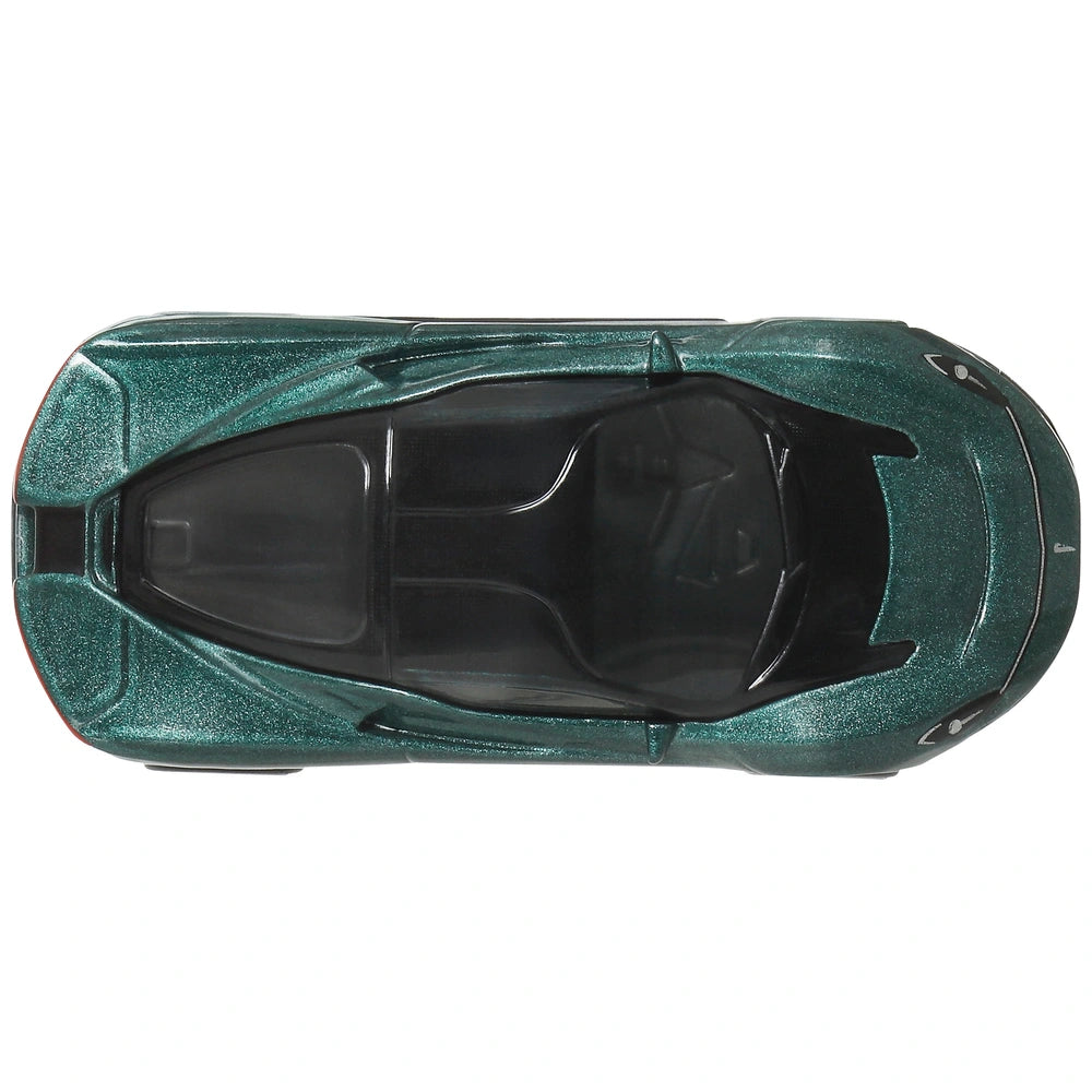 Hot Wheels Premium Car Culture Automobili Pininfarina Battista