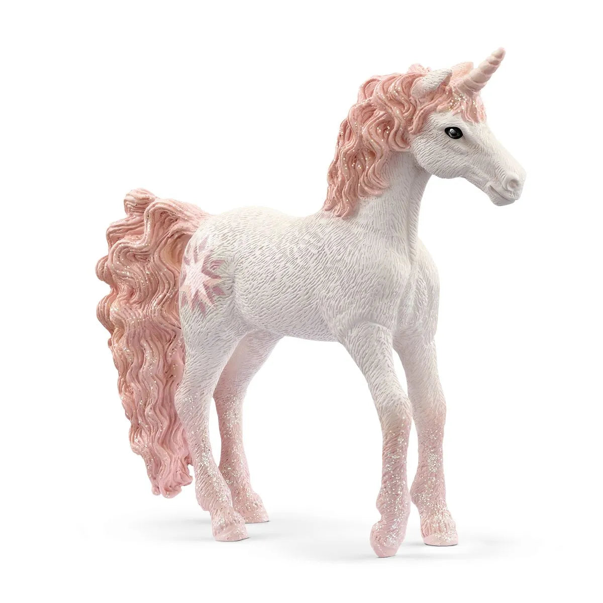 Schleich unicorn family sales