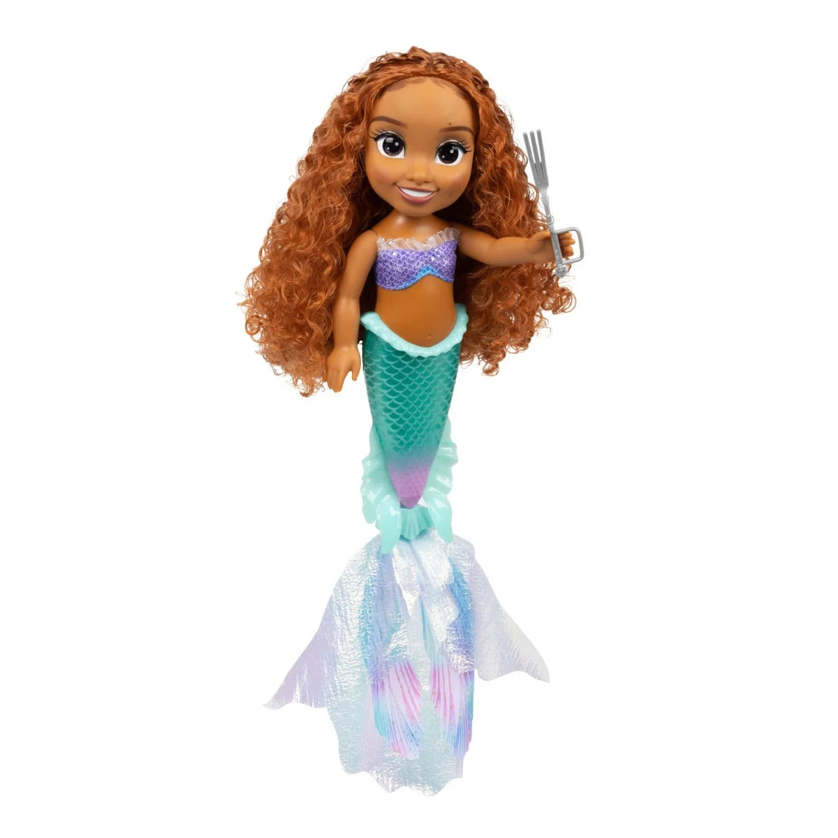 Little Mermaid Ariel Core Doll