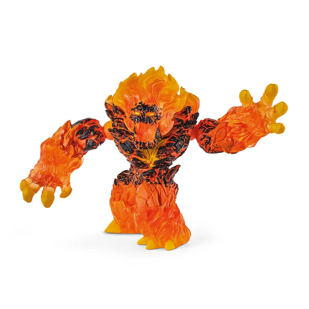 Schleich Lava Smasher