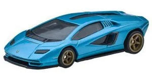 Hot Wheels Boulevard Lamborghini Countach LPI 800-4