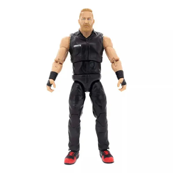 AEW Unmatched Wave 10 Jake Hager