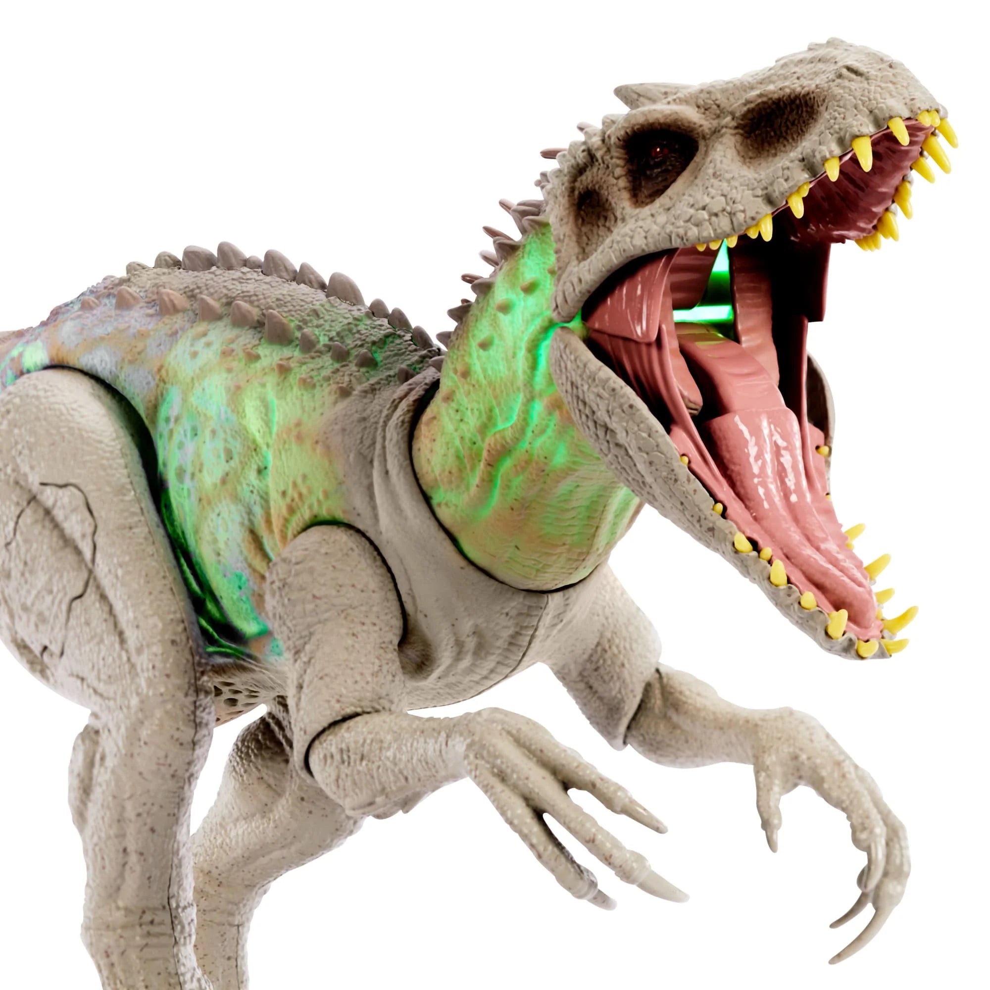 Jurassic World Camouflage n Conquer Indominus Rex