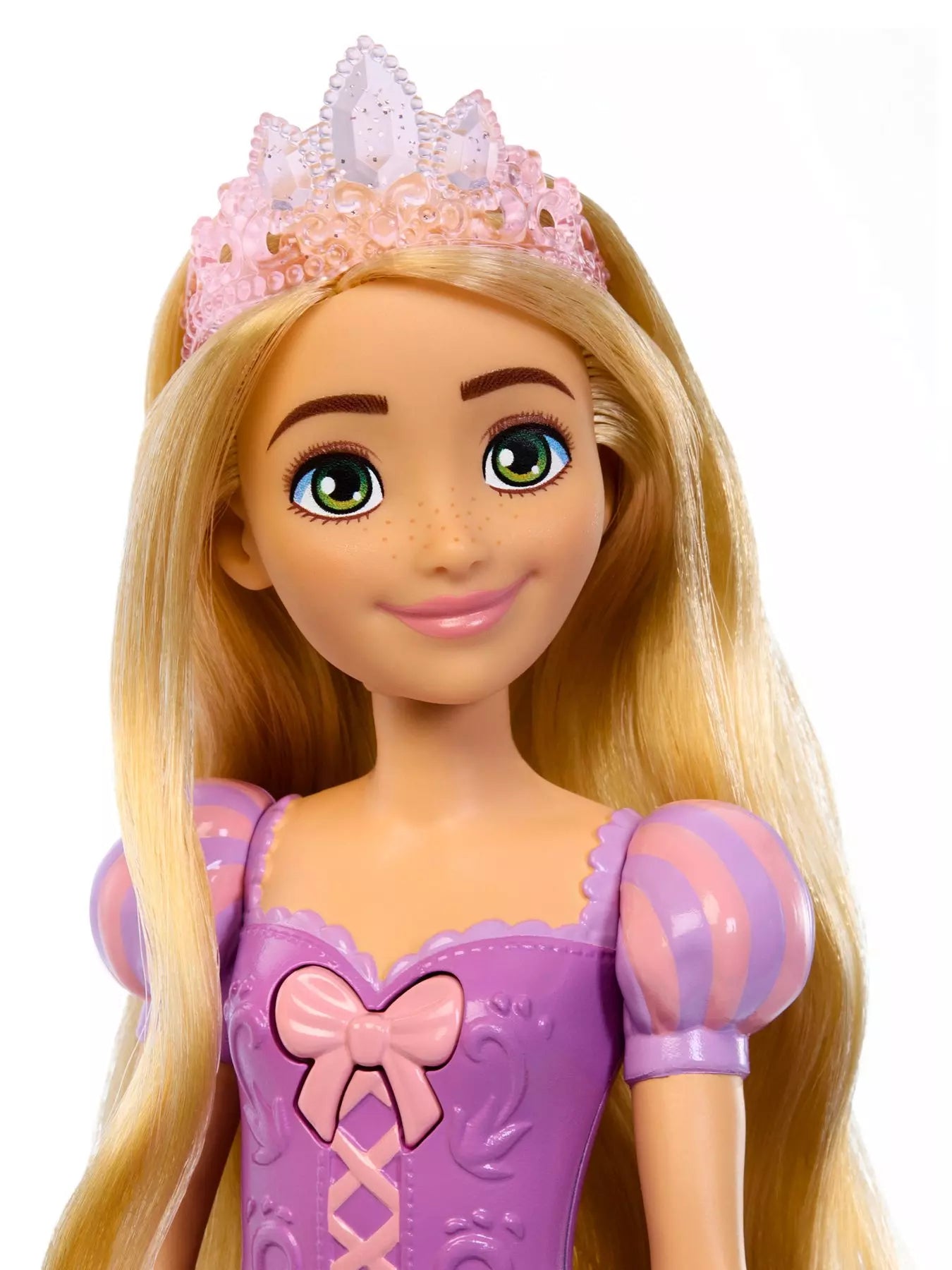 Disney Pincess Singing Rapunzel 30cm Doll