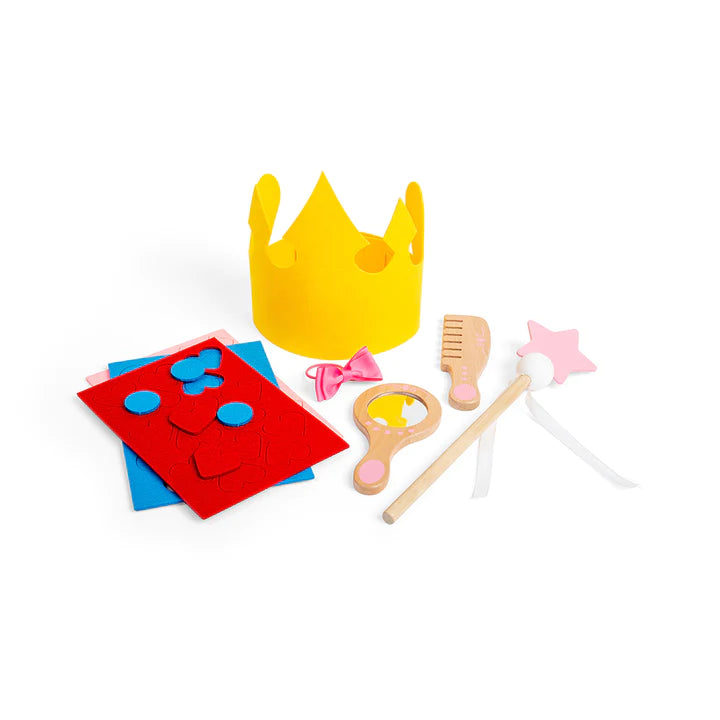 Princess Dress Up Set