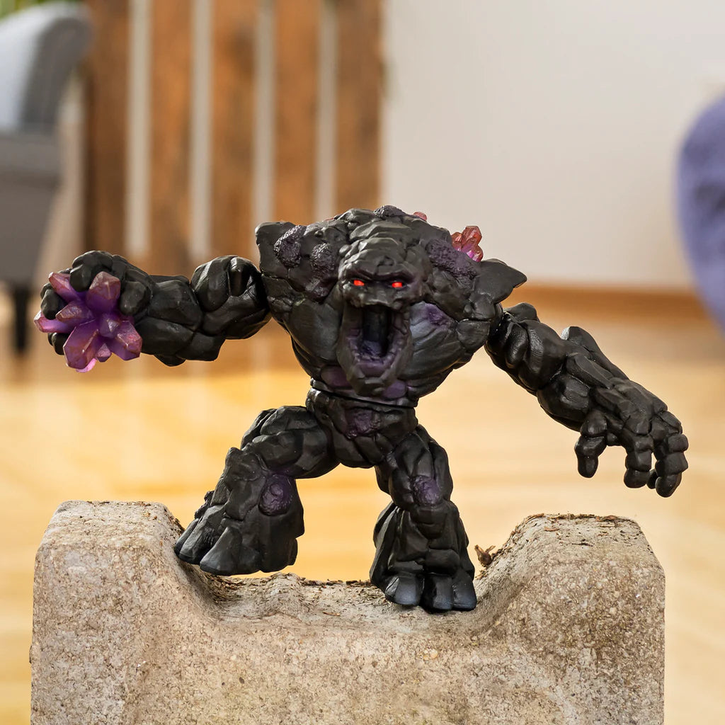 Schleich Shadow Stone Monster