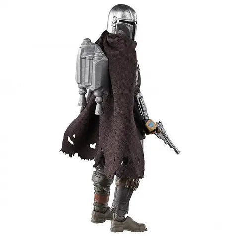 Star Wars Vintage The Mandalorian (Mines of Mandalore)