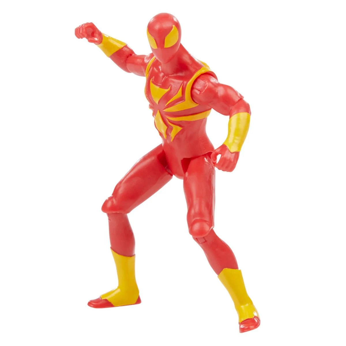 Marvel Spider-Man Iron Spider 10cm Action Figure