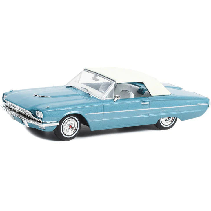 Ford Thunderbird Thelma & Louise 1:43 Die Cast