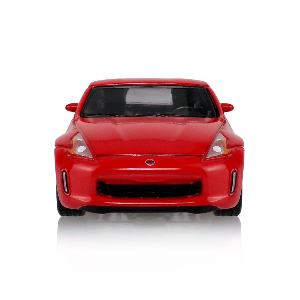 Greenlight Tokyo Torque 2019 Nissan 370Z 1:64 Scale Die Cast