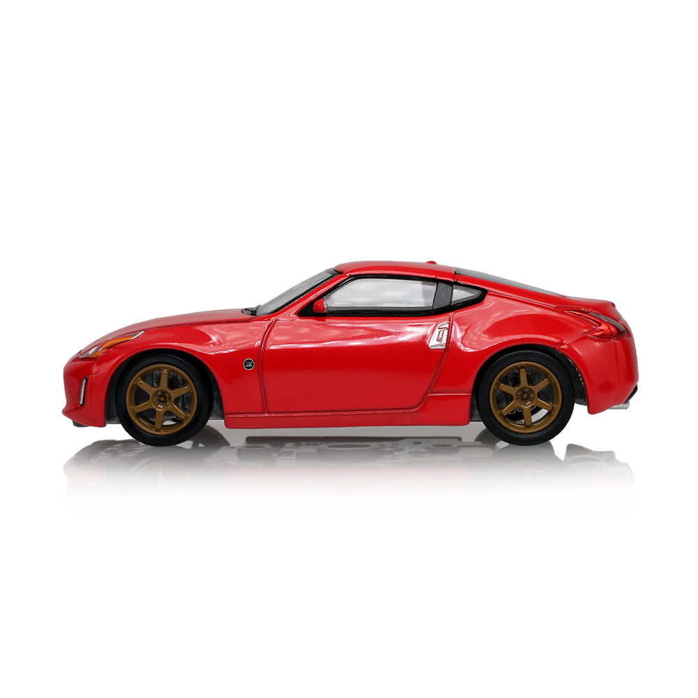 Greenlight Tokyo Torque 2019 Nissan 370Z 1:64 Scale Die Cast