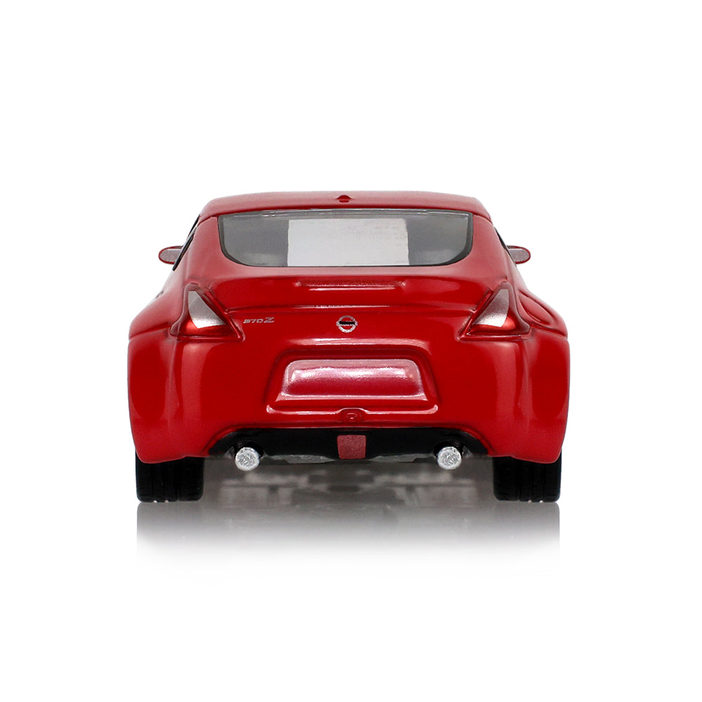 Greenlight Tokyo Torque 2019 Nissan 370Z 1:64 Scale Die Cast