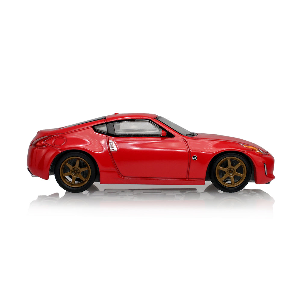 Greenlight Tokyo Torque 2019 Nissan 370Z 1:64 Scale Die Cast