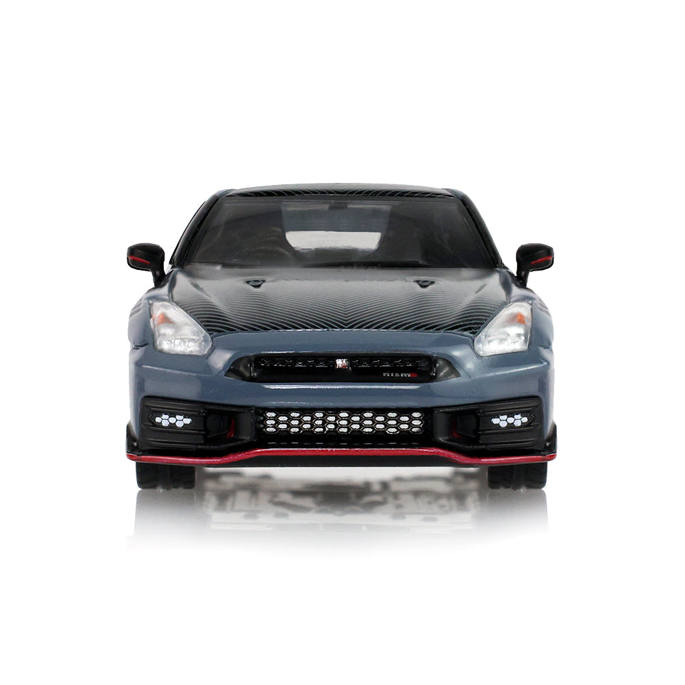 Greenlight Tokyo Torque 2004 Nissan GTR Nismo 1:64 Scale Die Cast
