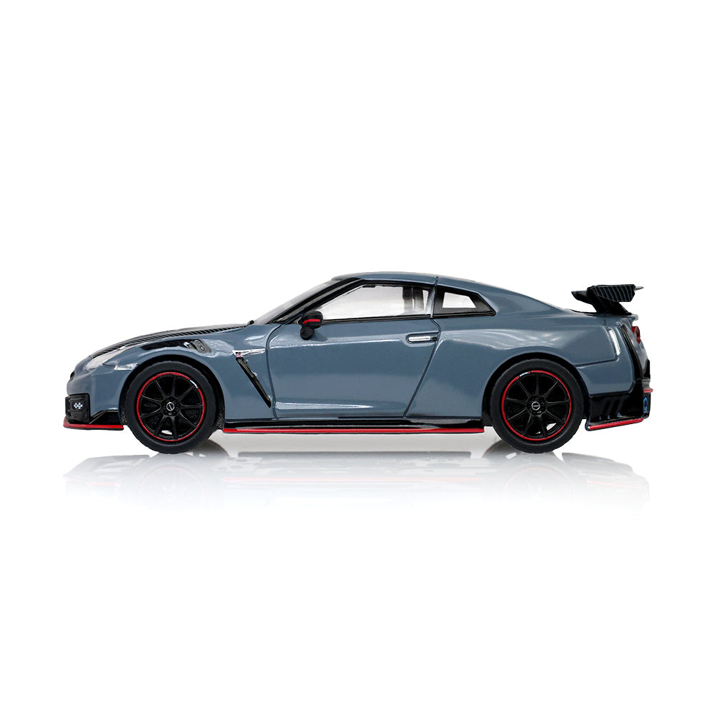 Greenlight Tokyo Torque 2004 Nissan GTR Nismo 1:64 Scale Die Cast