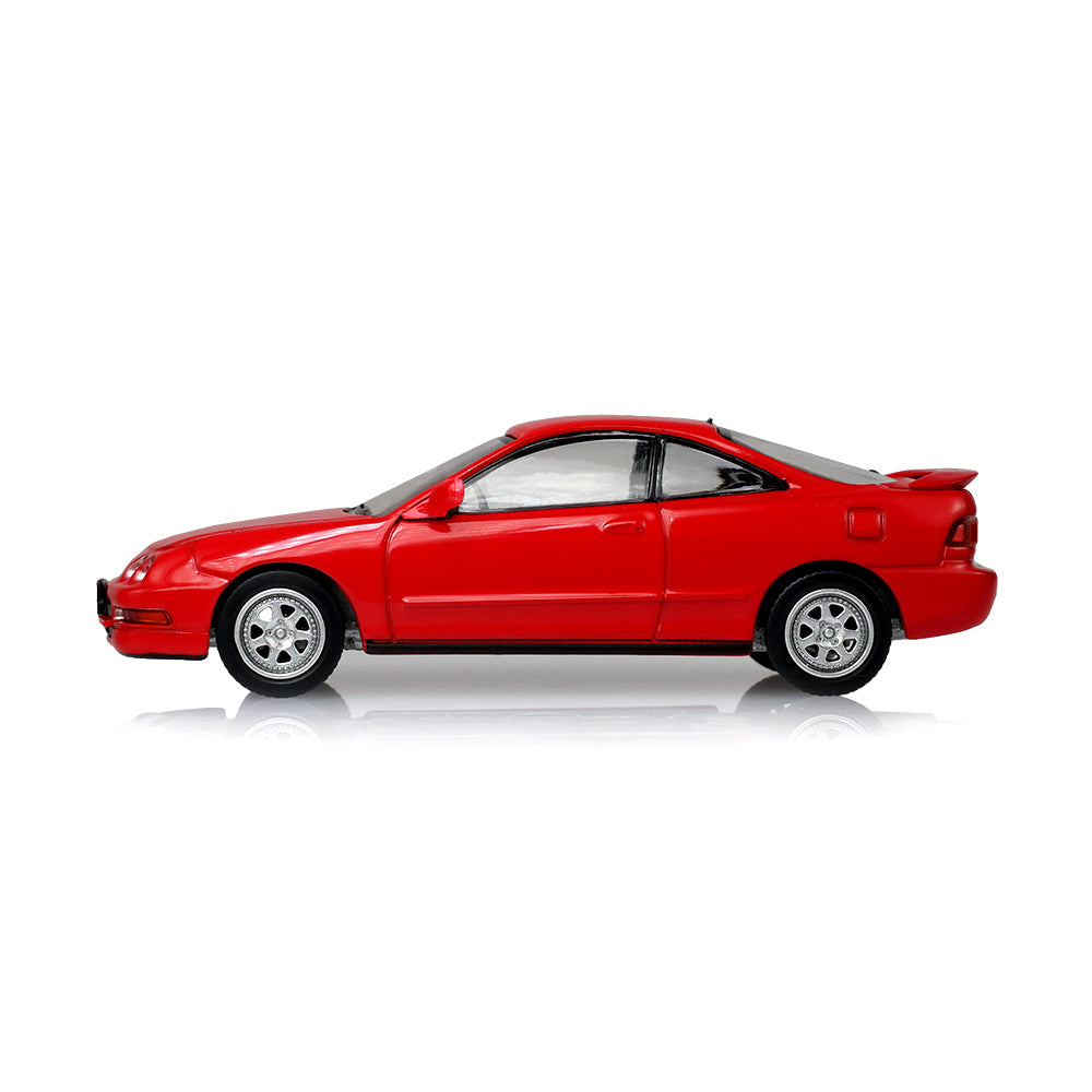 Greenlight Tokyo Torque 1994 Acura Integra G5-R 1:64 Scale Die Cast