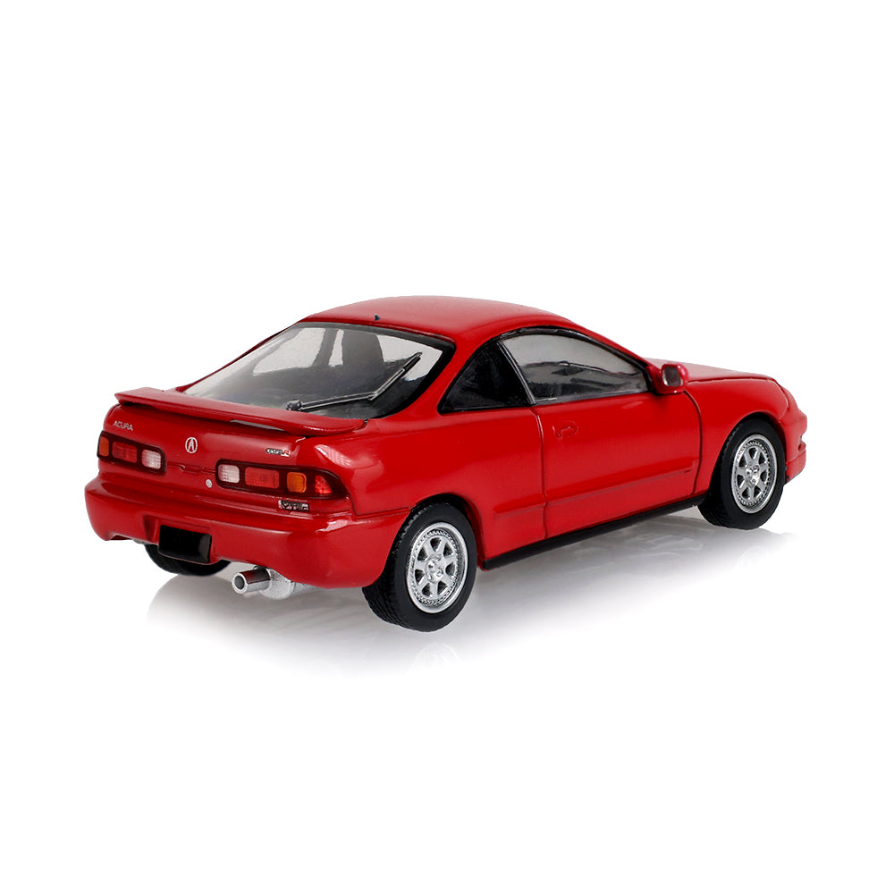 Greenlight Tokyo Torque 1994 Acura Integra G5-R 1:64 Scale Die Cast