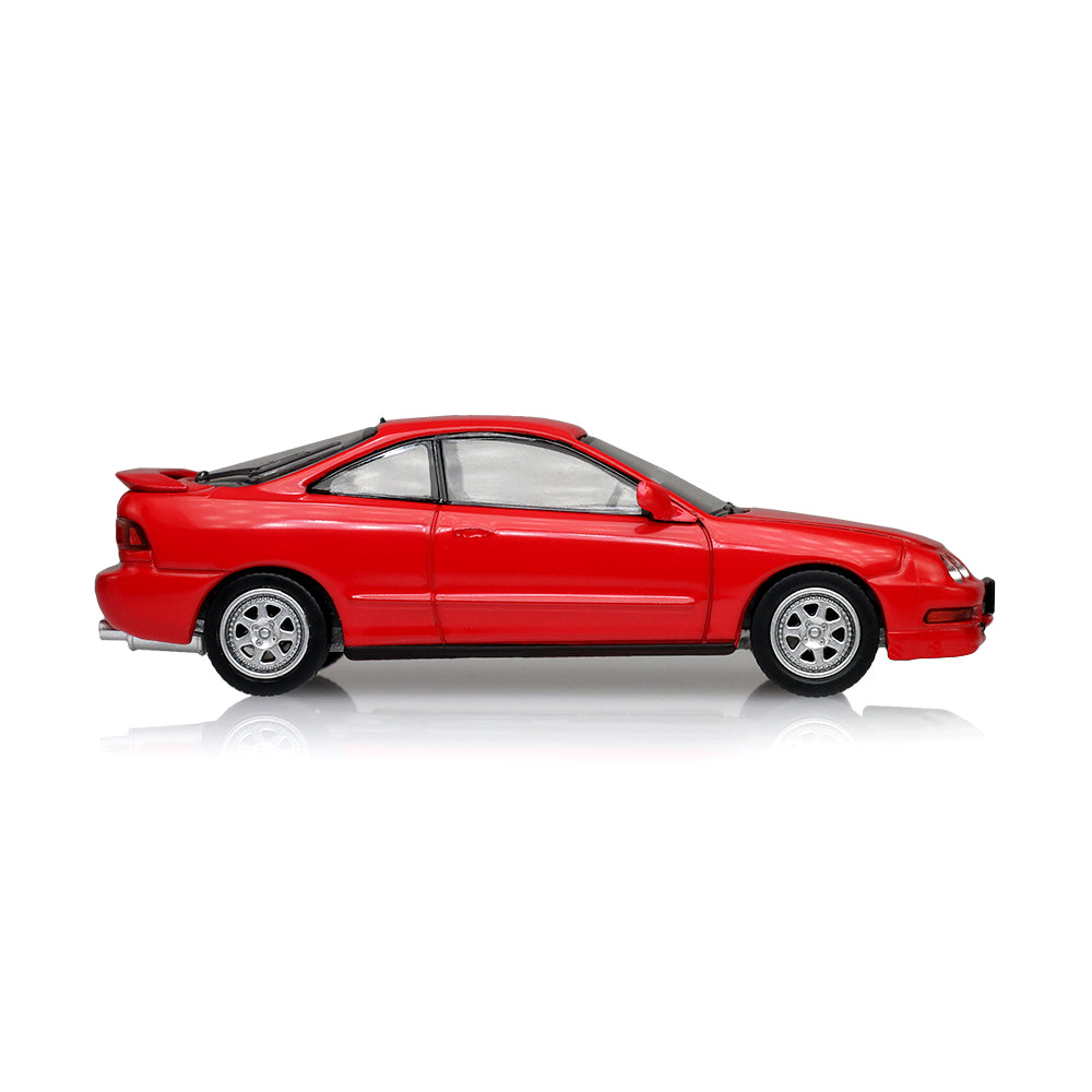 Greenlight Tokyo Torque 1994 Acura Integra G5-R 1:64 Scale Die Cast