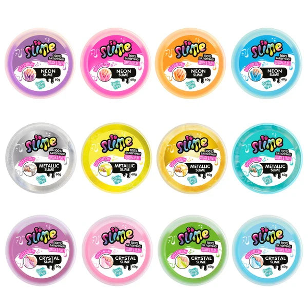 So Slime Collectible Slime Pots