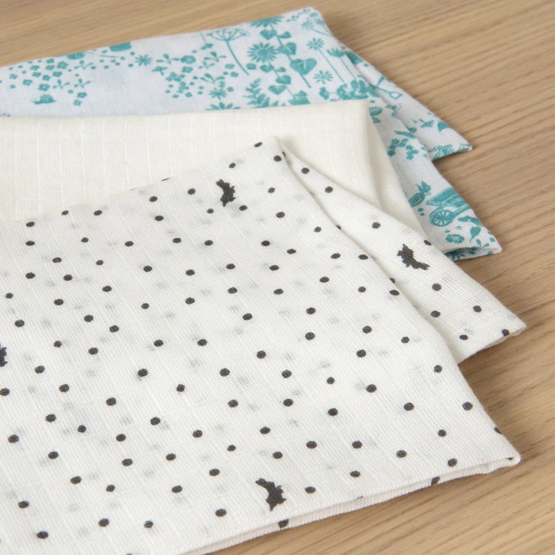 Peter Rabbit Muslin & Soft Toy